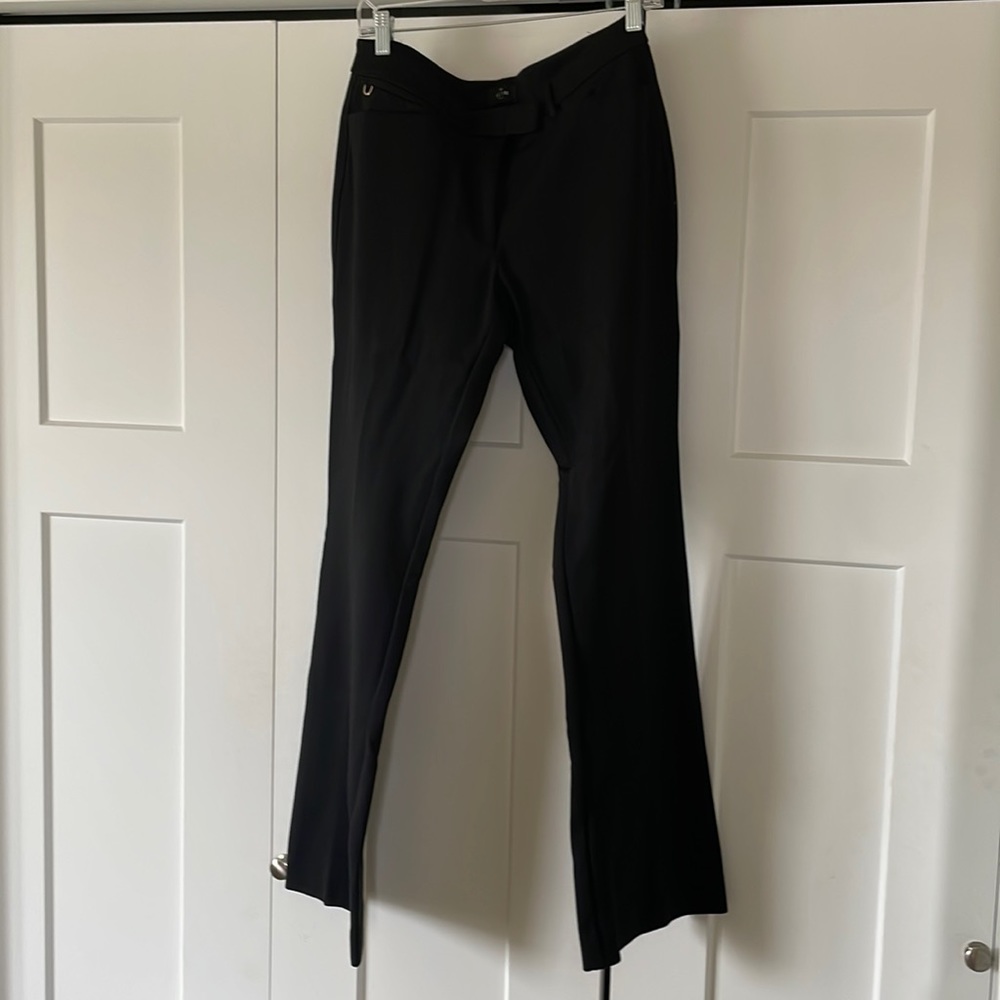 White House Black Market black dress pants